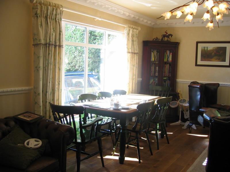 Lurgan West Lodge Randalstown Exteriér fotografie