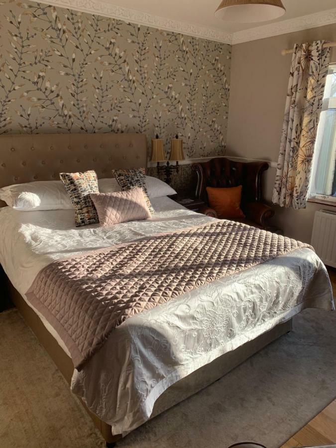 Lurgan West Lodge Randalstown Exteriér fotografie