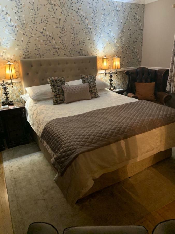 Lurgan West Lodge Randalstown Exteriér fotografie